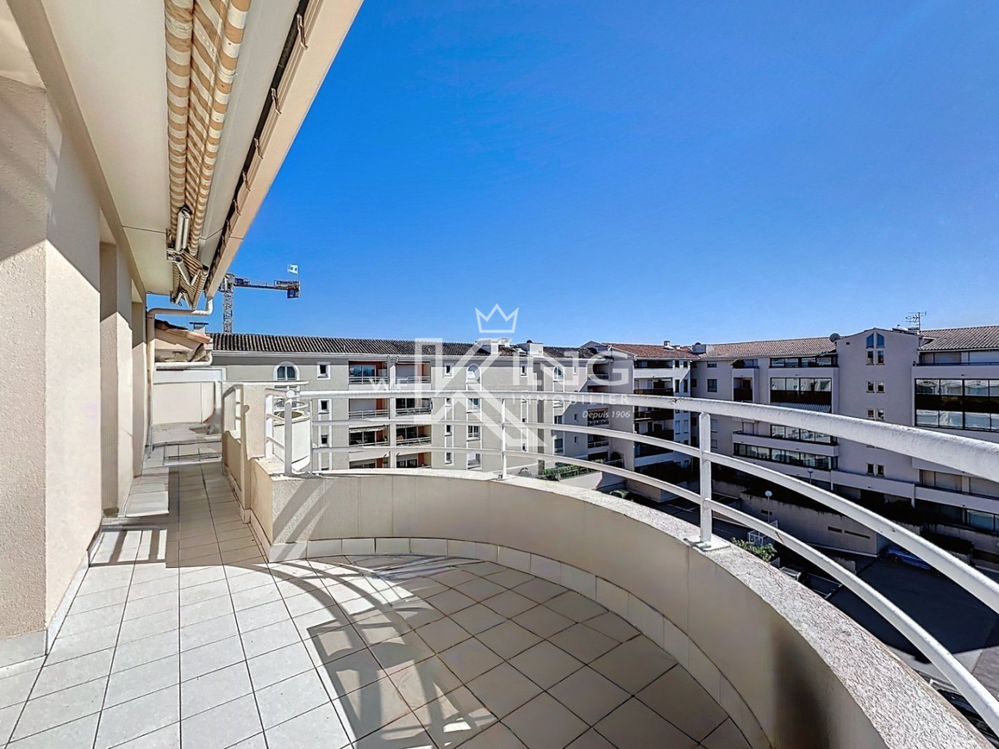 SAINT RAPHAEL CENTRE VILLE