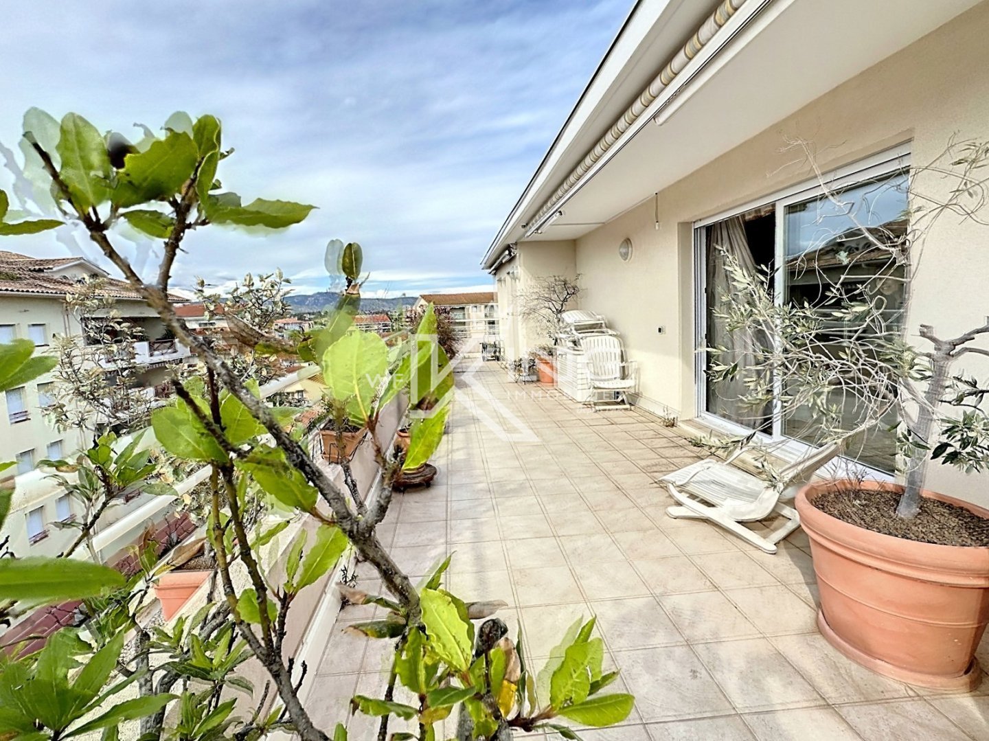 APPARTEMENT T4 A VENDRE - ST RAPHAEL - 129 m2 - 890000€