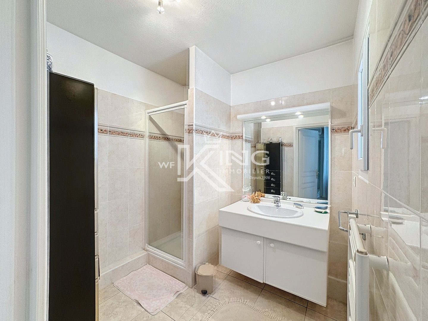 APPARTEMENT T4 - ST RAPHAEL - 129 m2 - VENDU
