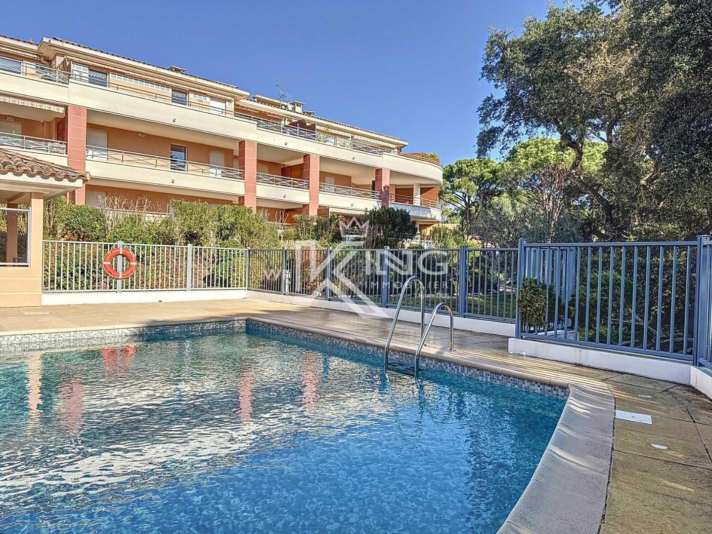 SAINT RAPHAEL VALESCURE