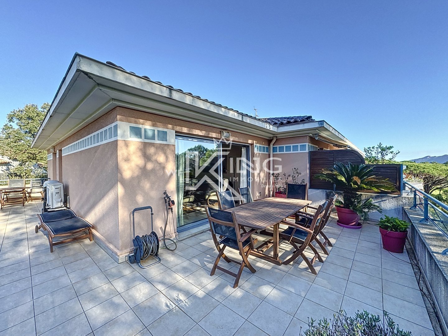 SAINT RAPHAEL VALESCURE