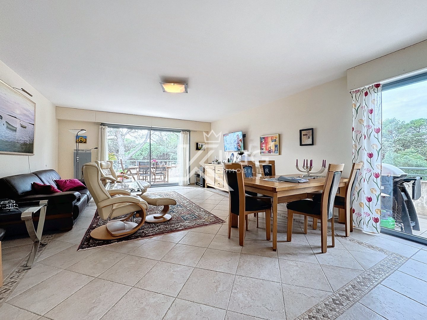 SAINT RAPHAEL VALESCURE