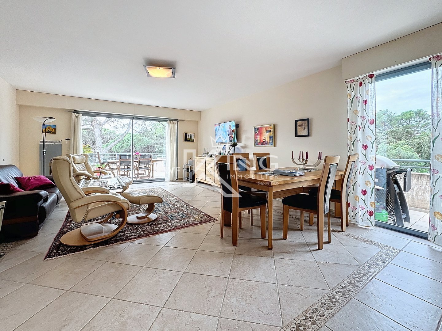 SAINT RAPHAEL VALESCURE