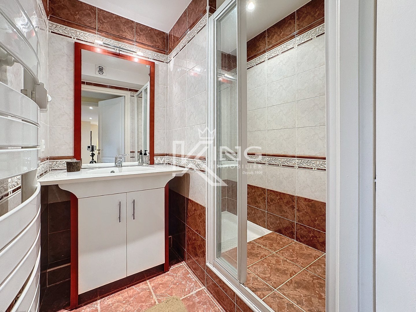 SAINT RAPHAEL VALESCURE