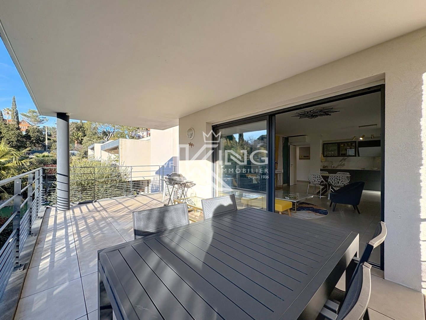 T4 85m²
