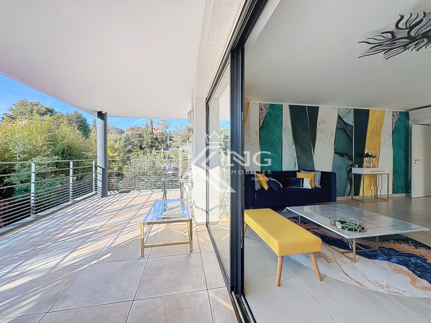 T4 85m²