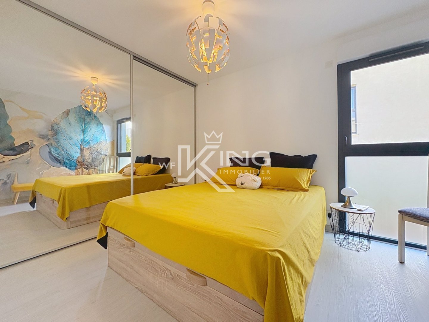 T4 85m²
