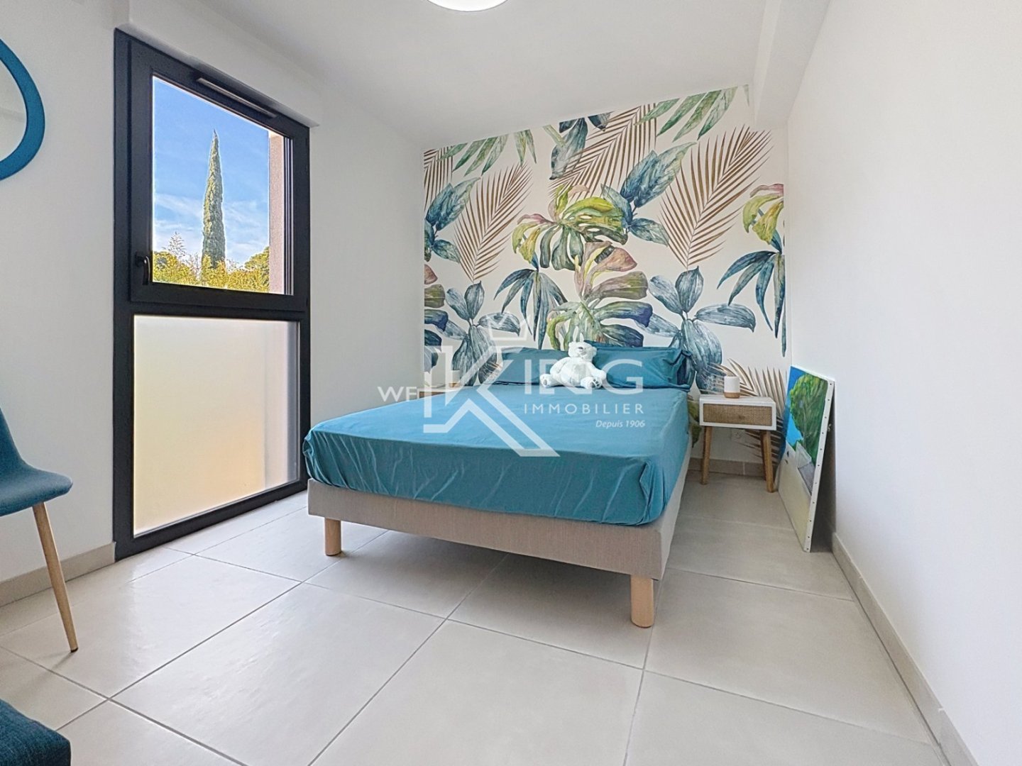 T4 85m²
