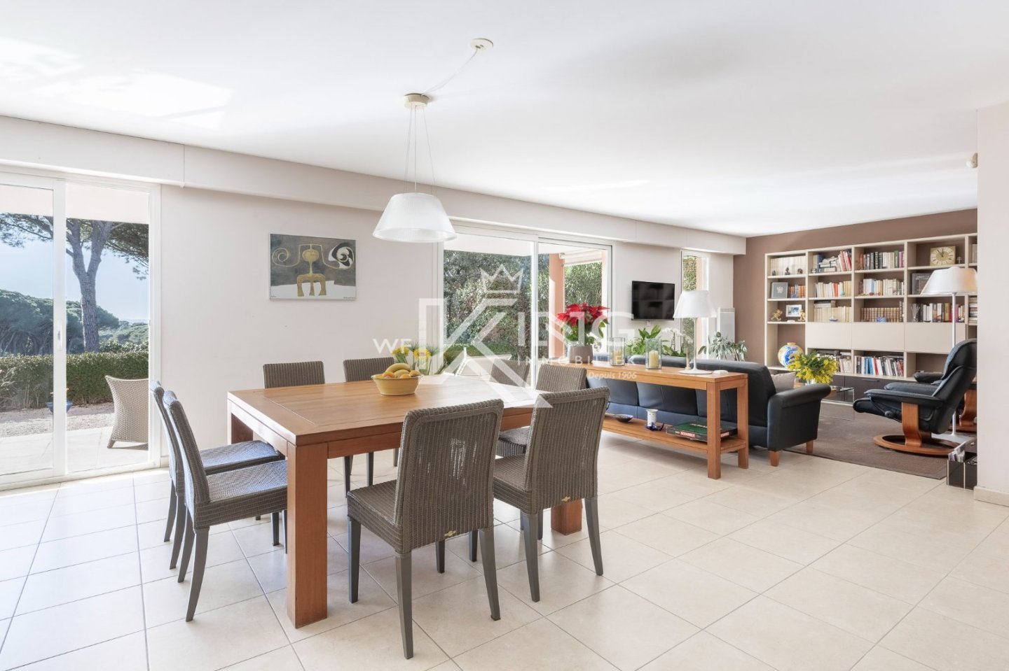 Rsidence de standing  Saint Raphael