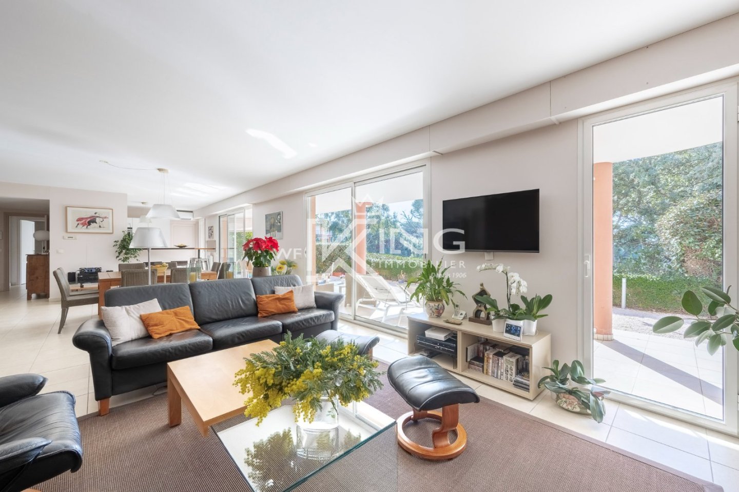 Rsidence de standing  Saint Raphael