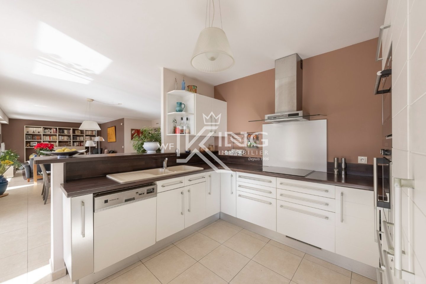 Rsidence de standing  Saint Raphael