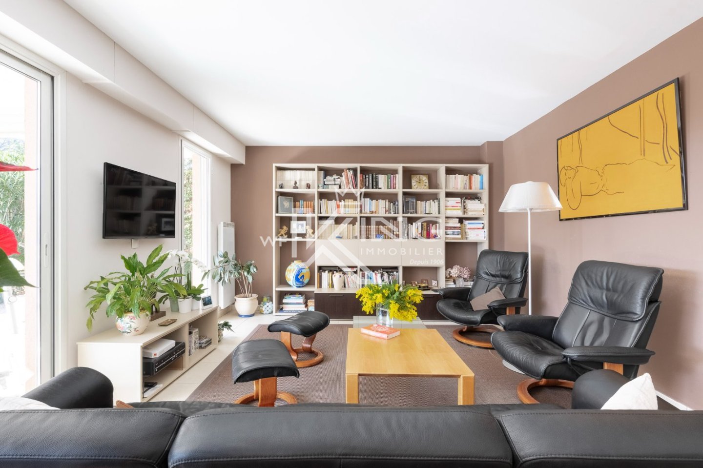 Rsidence de standing  Saint Raphael