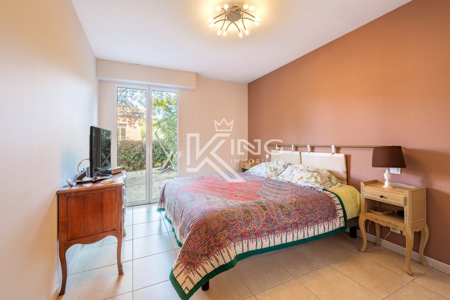 Rsidence de standing  Saint Raphael