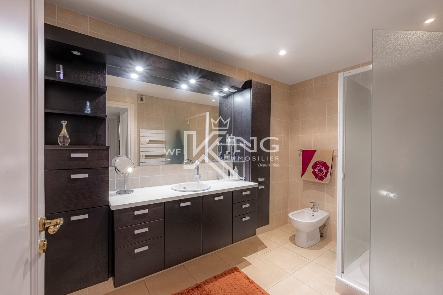 Rsidence de standing  Saint Raphael