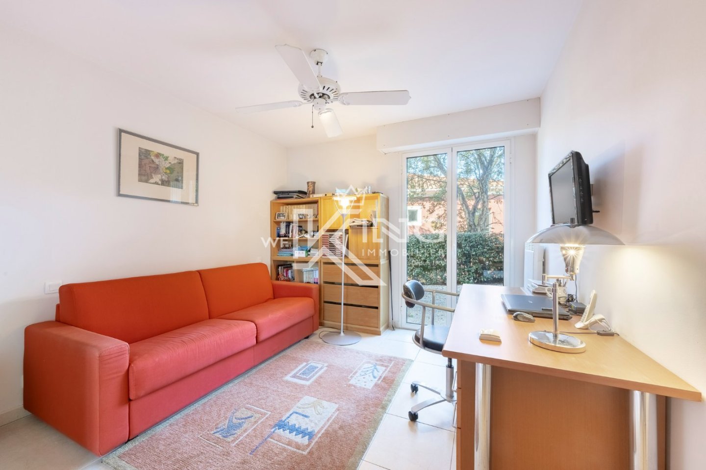 Rsidence de standing  Saint Raphael