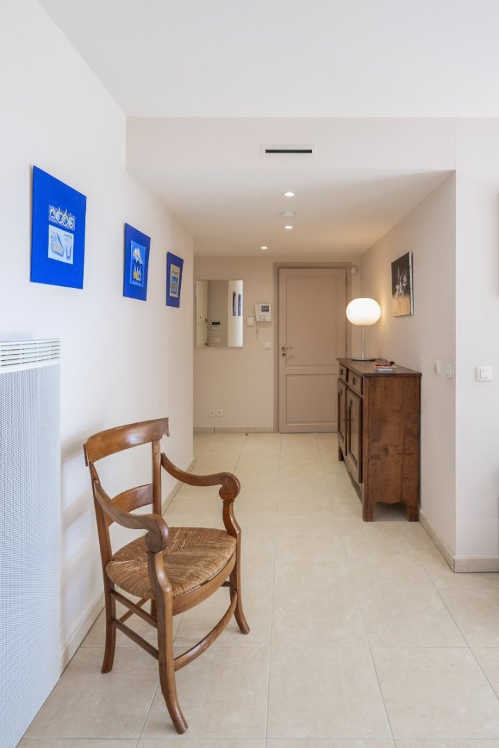 Rsidence de standing  Saint Raphael