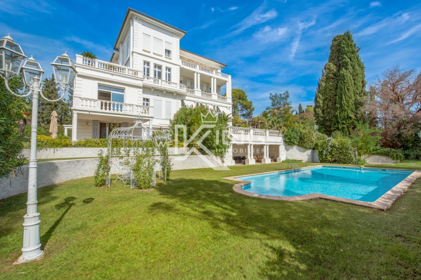 APARTMENT 4 ROOMS FOR SALE - ST RAPHAEL VALESCURE - 173 m2 - 1 050 000 &euro;
