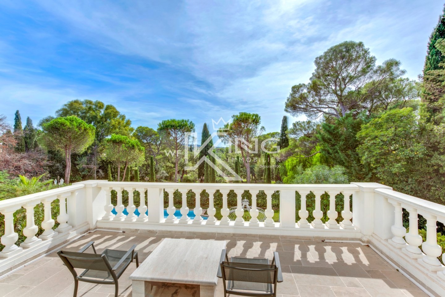 APARTMENT 4 ROOMS FOR SALE - ST RAPHAEL VALESCURE - 173 m2 - 1 050 000 &euro;