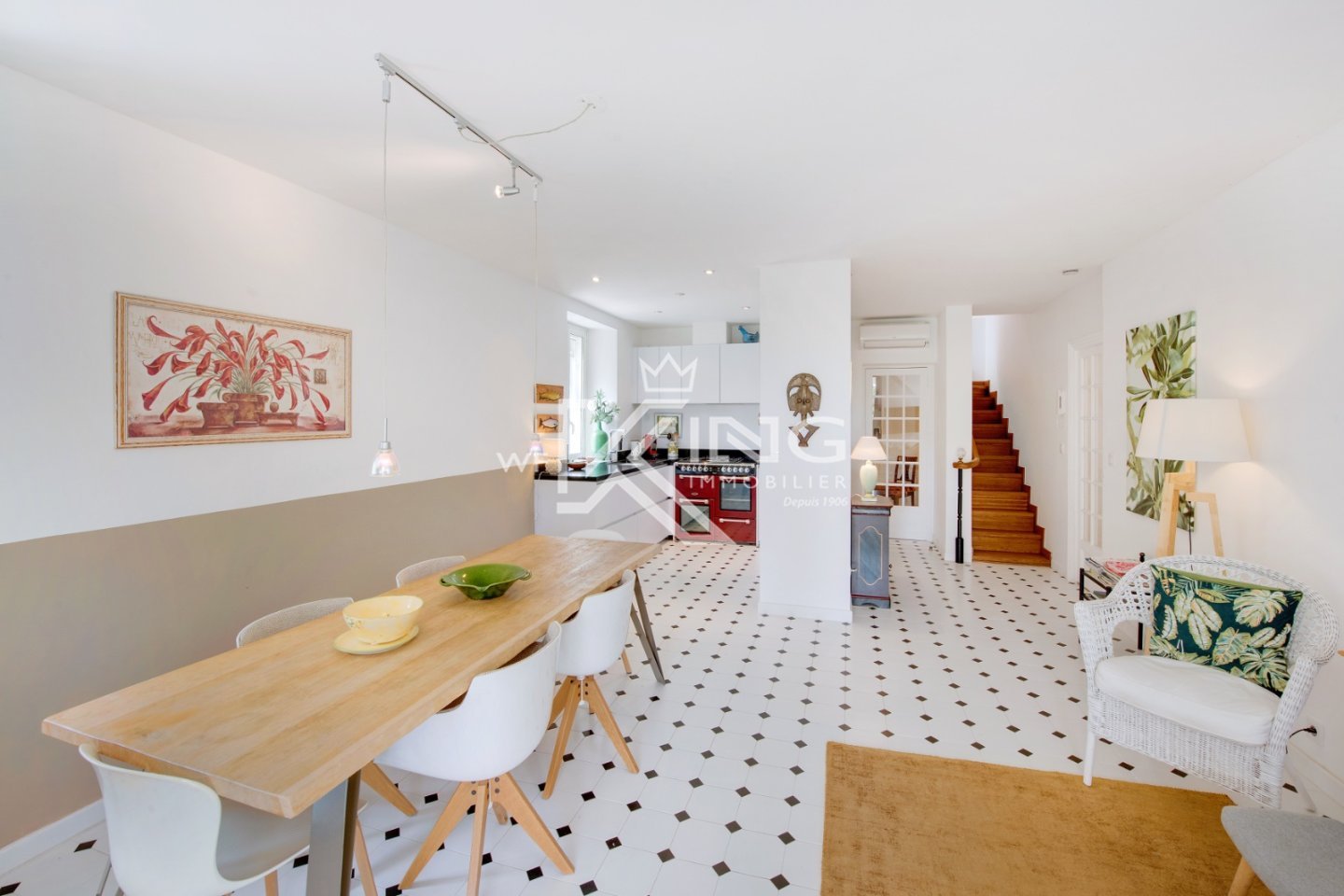 APARTMENT 4 ROOMS FOR SALE - ST RAPHAEL VALESCURE - 173 m2 - 1 050 000 &euro;