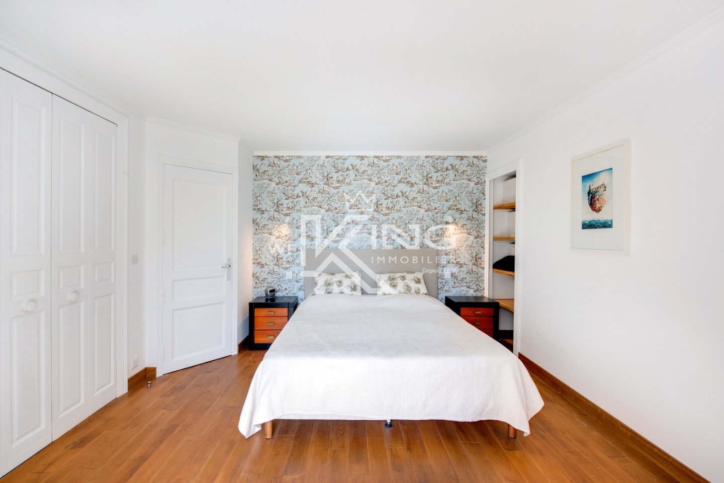APARTMENT 4 ROOMS FOR SALE - ST RAPHAEL VALESCURE - 173 m2 - 1 050 000 &euro;