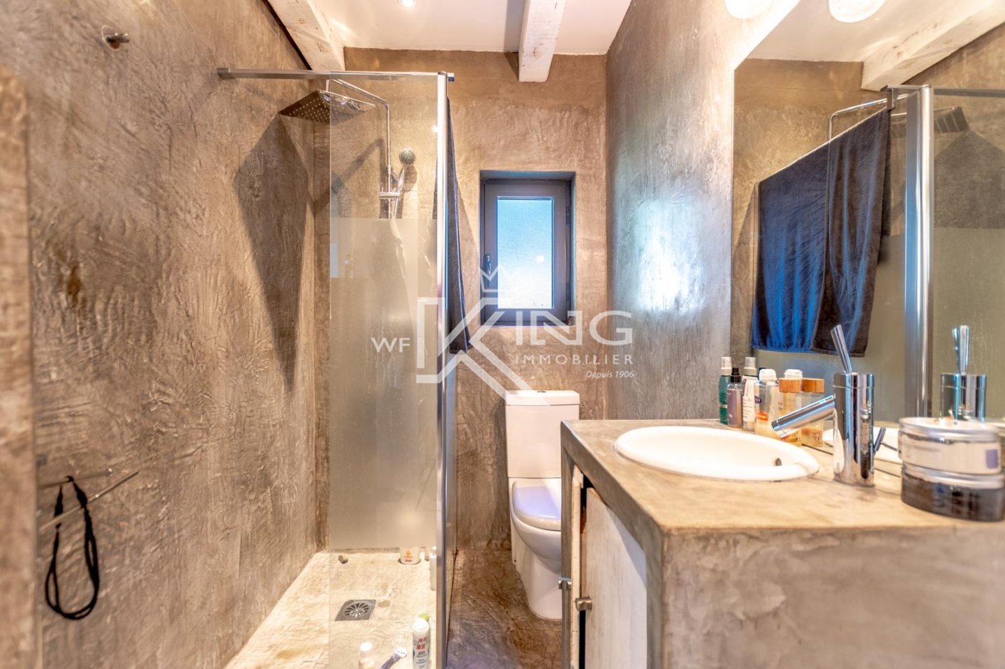 APARTMENT 5 ROOMS FOR SALE - PLAN DE LA TOUR - 173 m2 - 1398000€