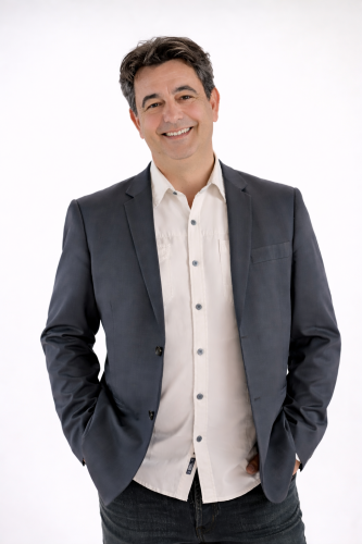 Conseiller immobilier à Wf King Sainte-Maxime - Bruno BOUSQUET