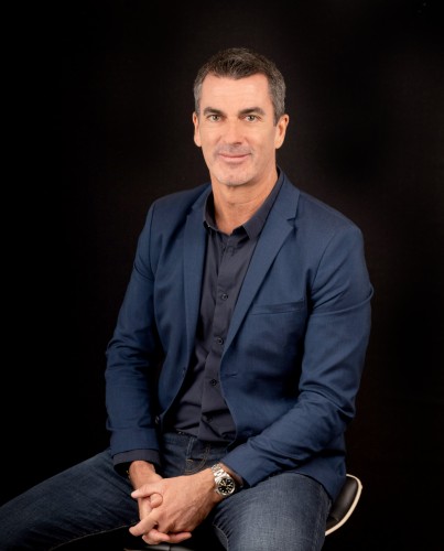 Cyril AGUESSE