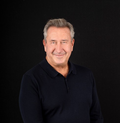 FONTENEAU Philippe