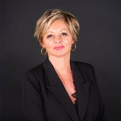 Conseillre immobiliere  Wf King Frjus - GIRARD Cathy