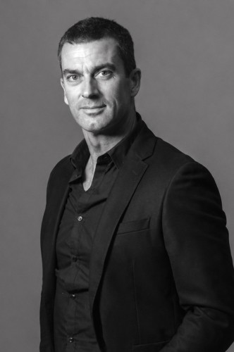 Cyril AGUESSE