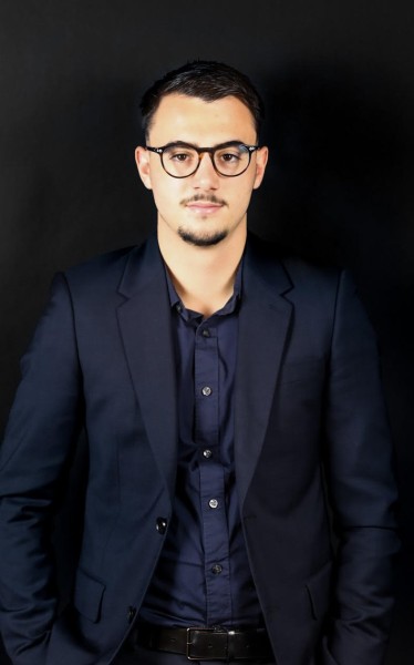 Corentin DUEZ