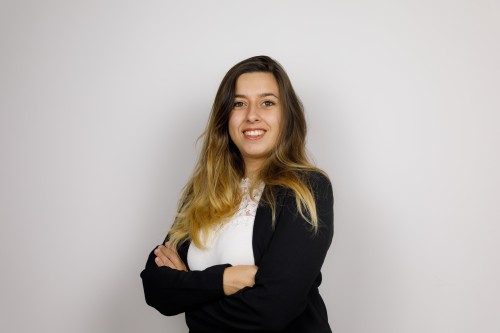 Conseillre immobilier  Wf King Frjus - Jessica SILVESTRI