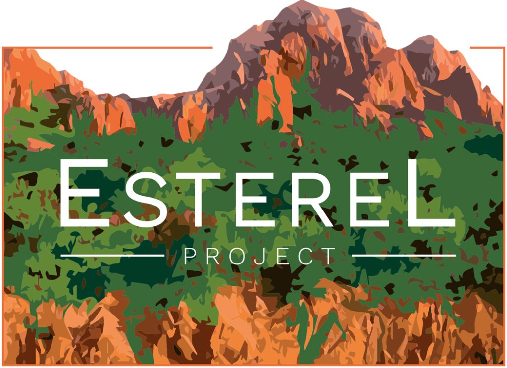 Esterel Project, fonds de dotation