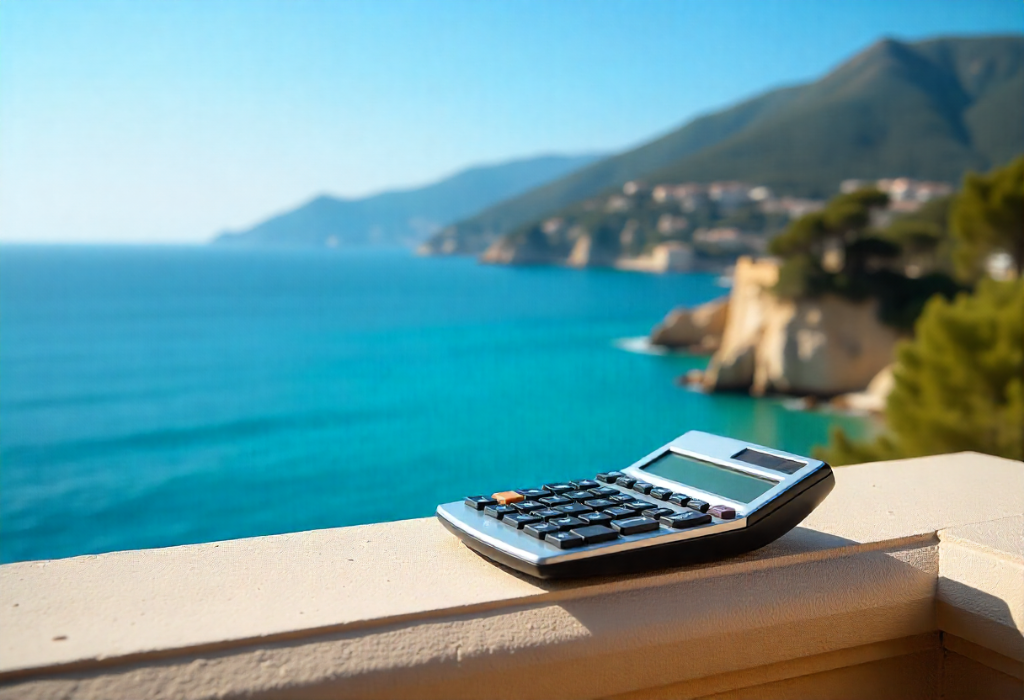 Guide pratique de la fiscalité immobilière à Saint-Raphaël