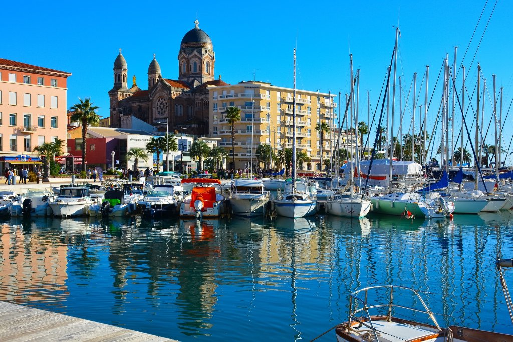 A la recherche d un bien de prestige sur la Côte d Azur ?