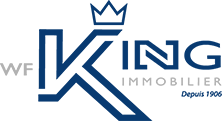 WF KING IMMOBILIER, 2 agences immobilières à Saint-Raphaël et Fréjus sur la Côte d'Azur