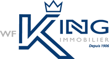 WF KING IMMOBILIER, 2 agences immobilires  Saint-Raphal et Frjus sur la Cte d'Azur